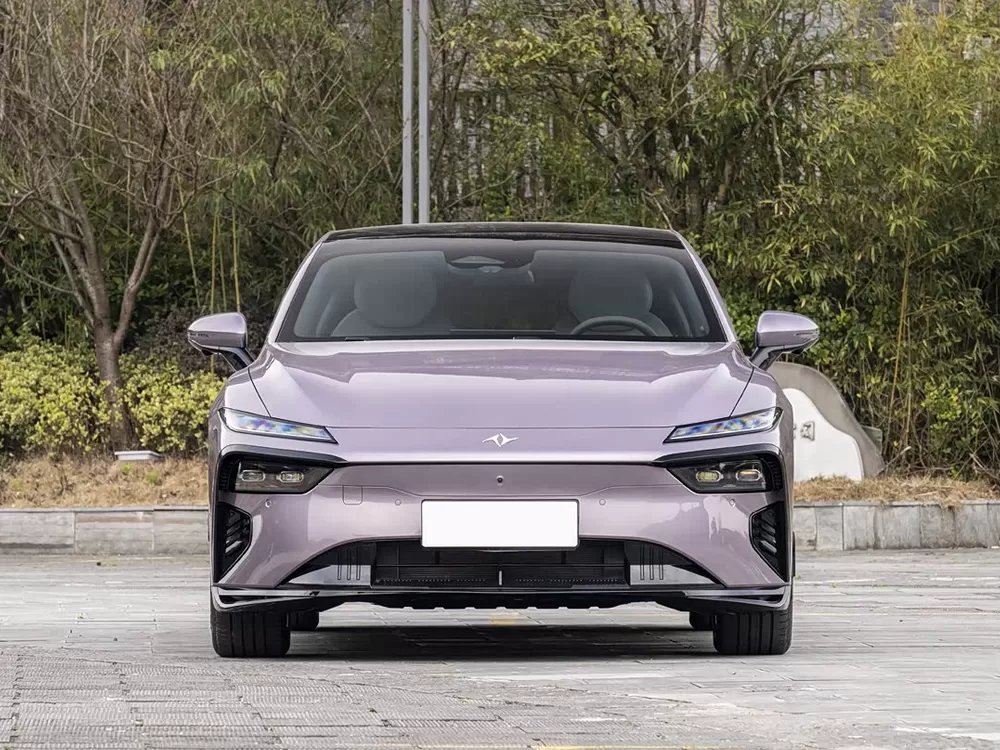 2026 Dongfeng Yipai eπ007 Flash Edition