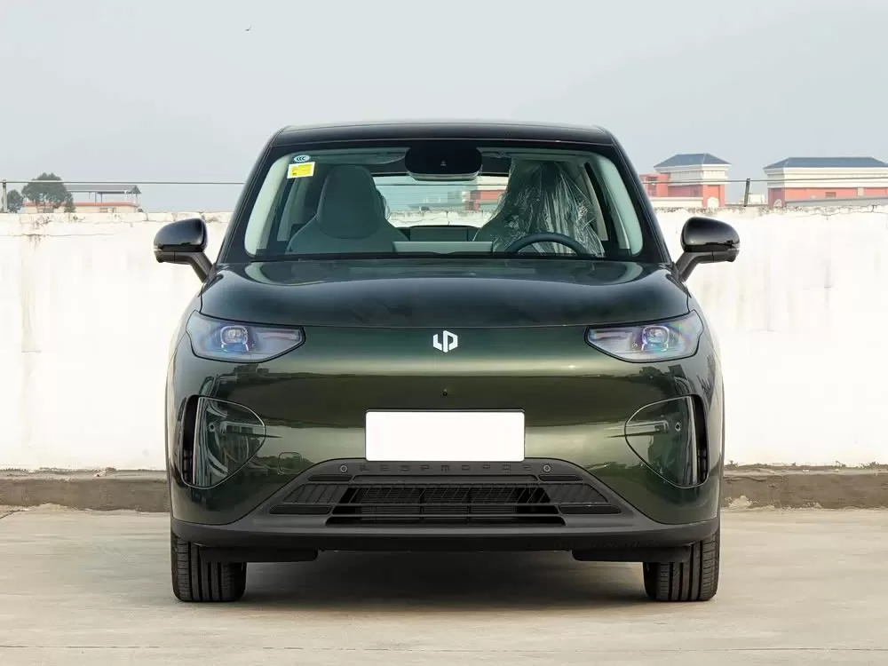 LEAPMOTOR A10 EV 2026