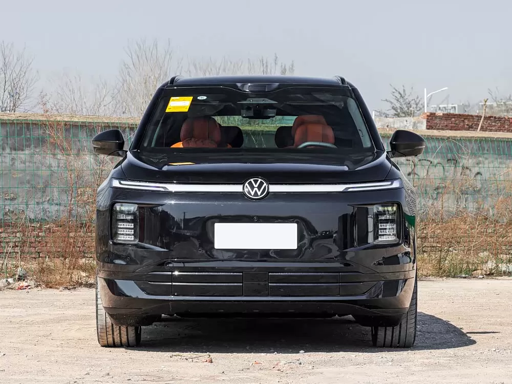 SAIC Volkswagen 2026 ID. ERA 9X