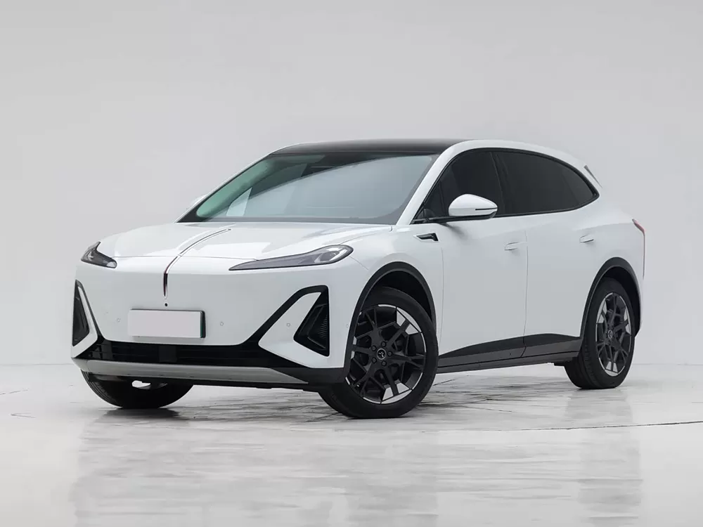 هونغكي تيانغونغ 06 EV 2025