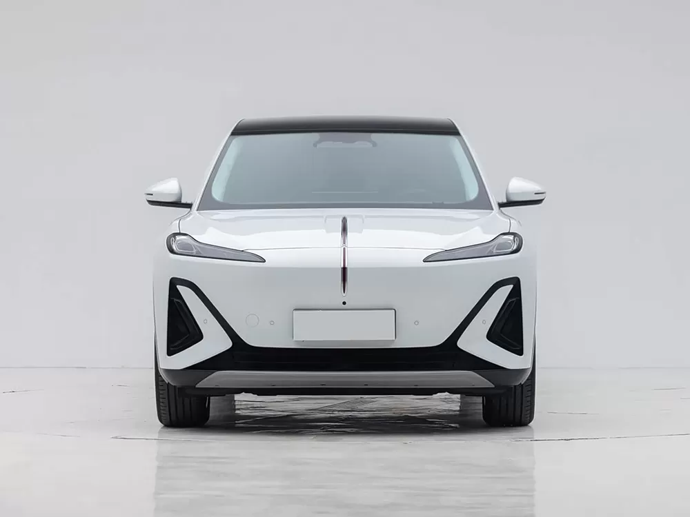 هونغكي تيانغونغ 06 EV 2025