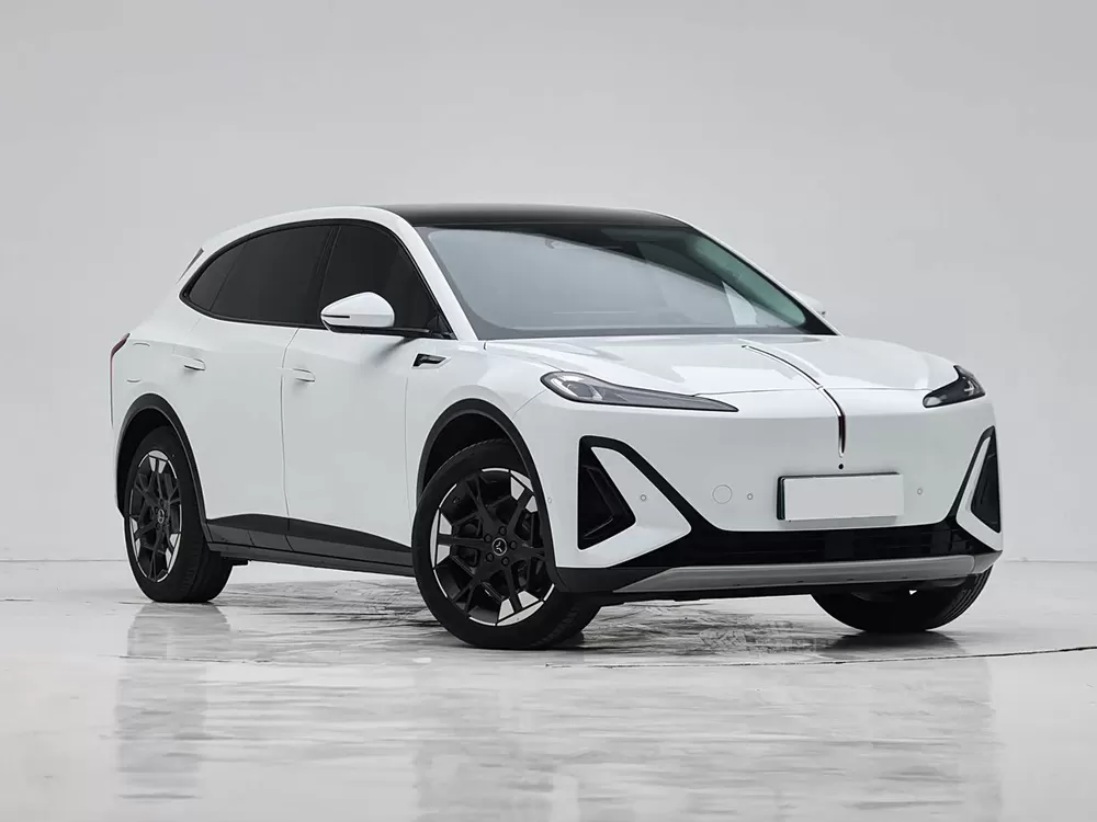 هونغكي تيانغونغ 06 EV 2025