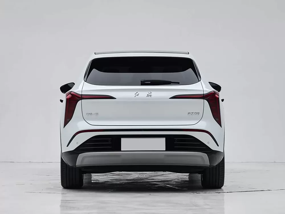 هونغكي تيانغونغ 06 EV 2025