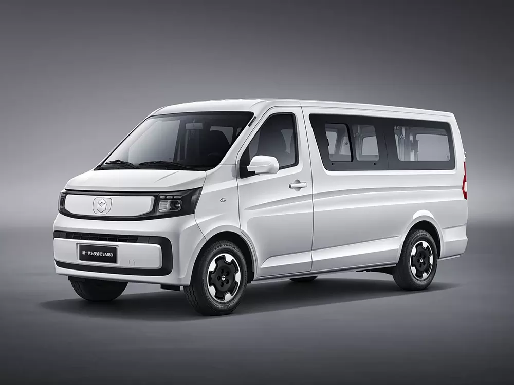 تشانجان رويكسينغ EM80 EV 2026