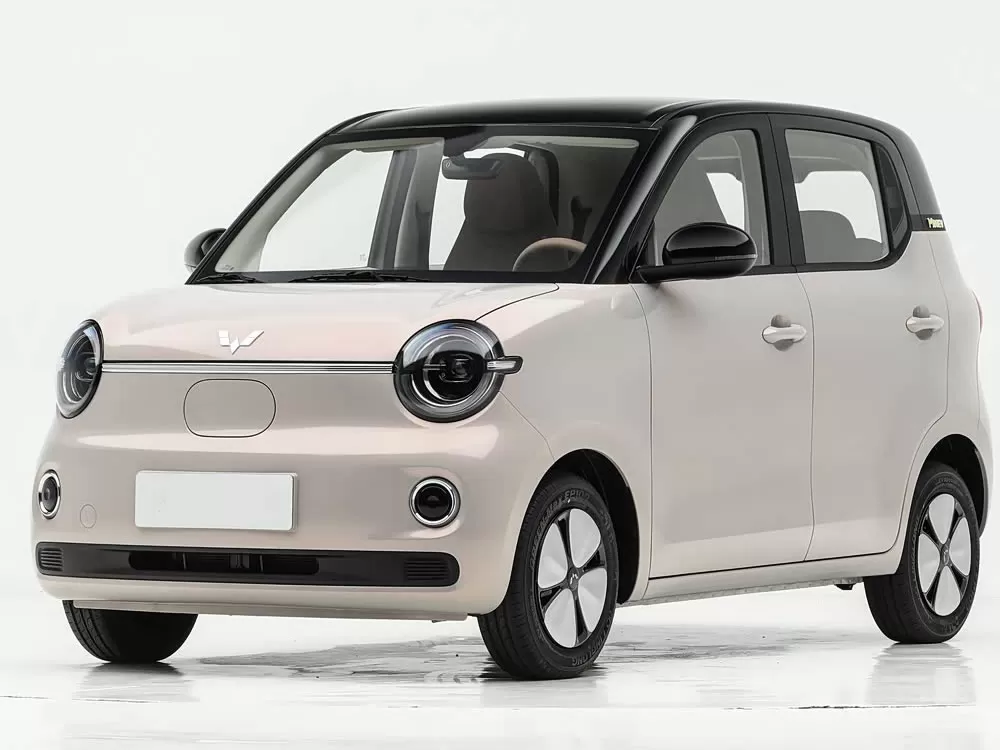 Wuling Hongguang MINIEV 2026