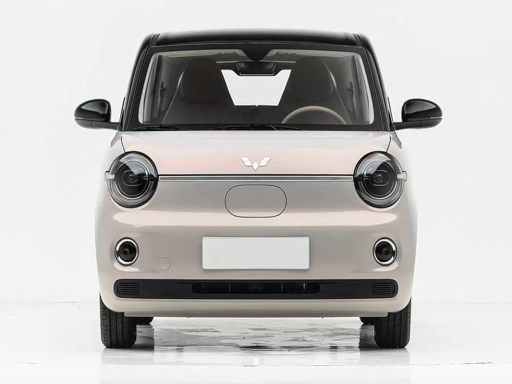 Wuling Hongguang MINIEV 2026