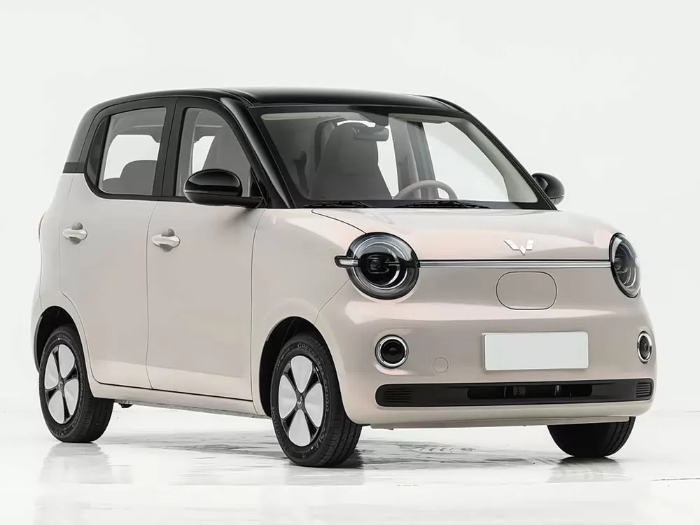 Wuling Hongguang MINIEV 2026