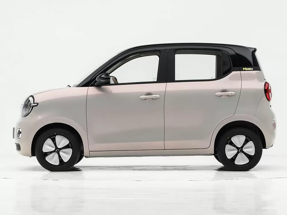 Wuling Hongguang MINIEV 2026