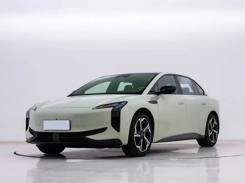 Hongqi EH7 Pro EV 2024