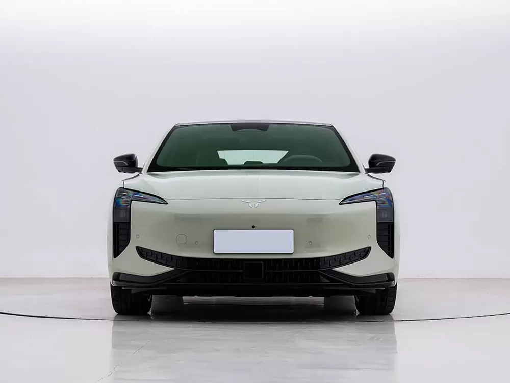 Hongqi EH7 Pro EV 2024