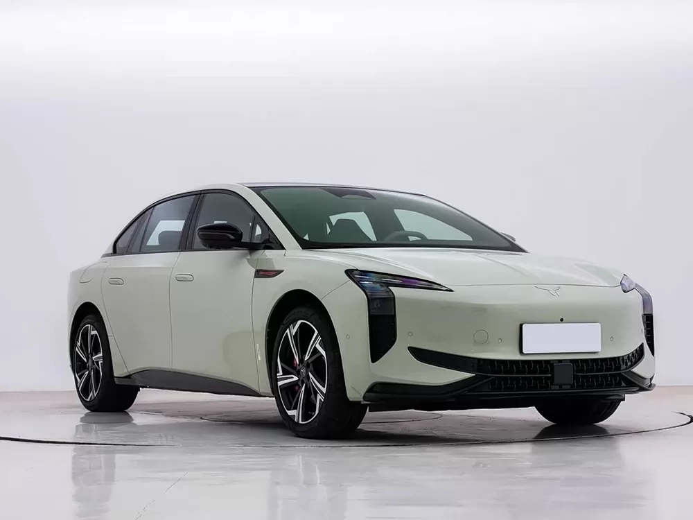 Hongqi EH7 Pro EV 2024