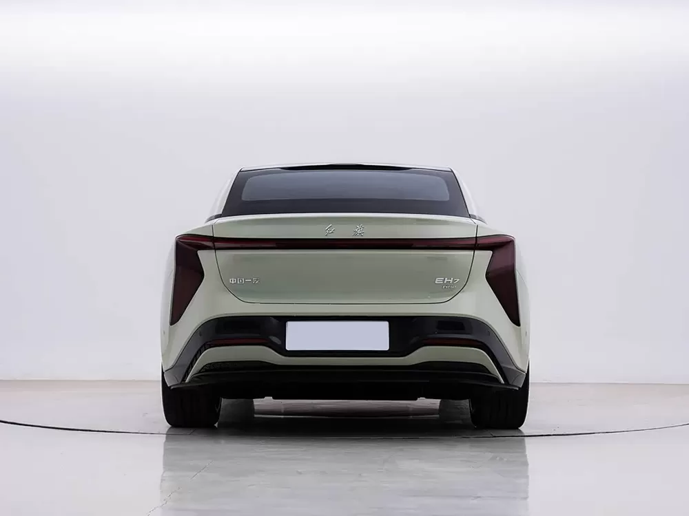 Hongqi EH7 Pro EV 2024