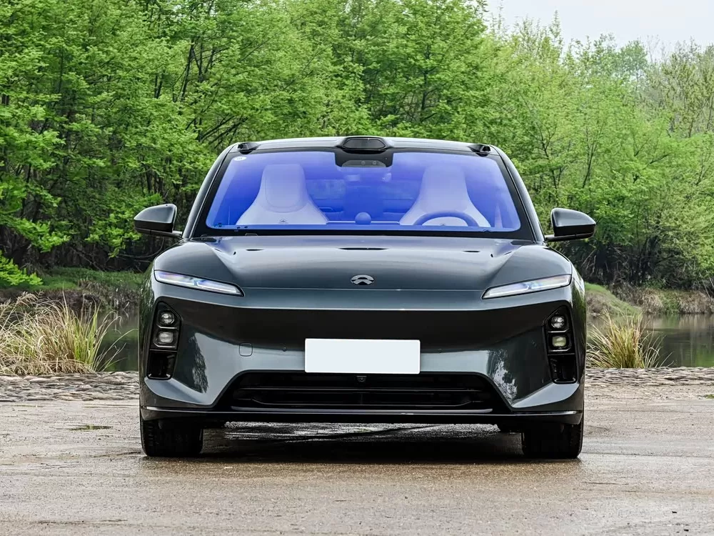 2026 NIO ET5