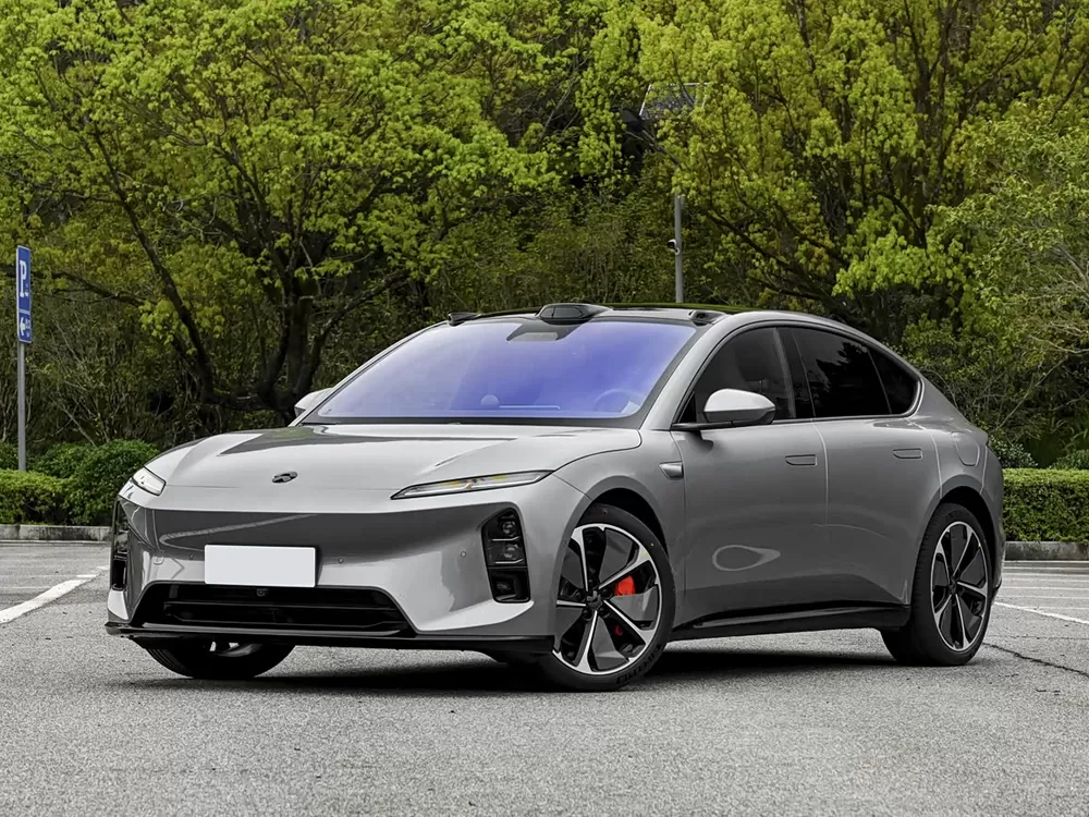 NIO ET5 2026