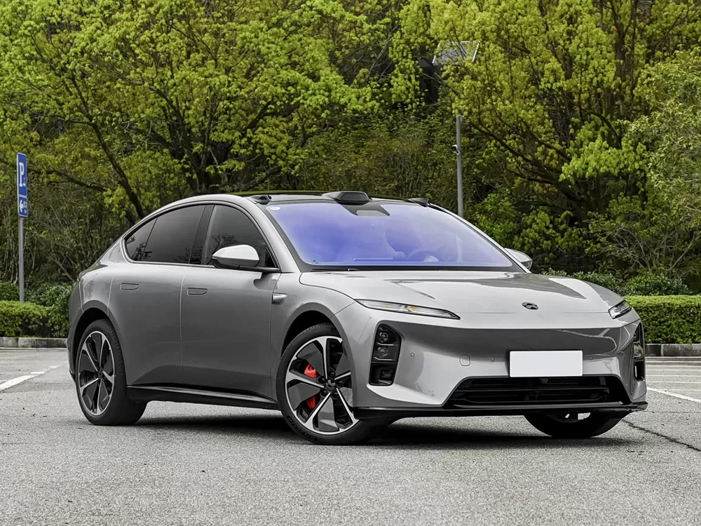 NIO ET5 2026