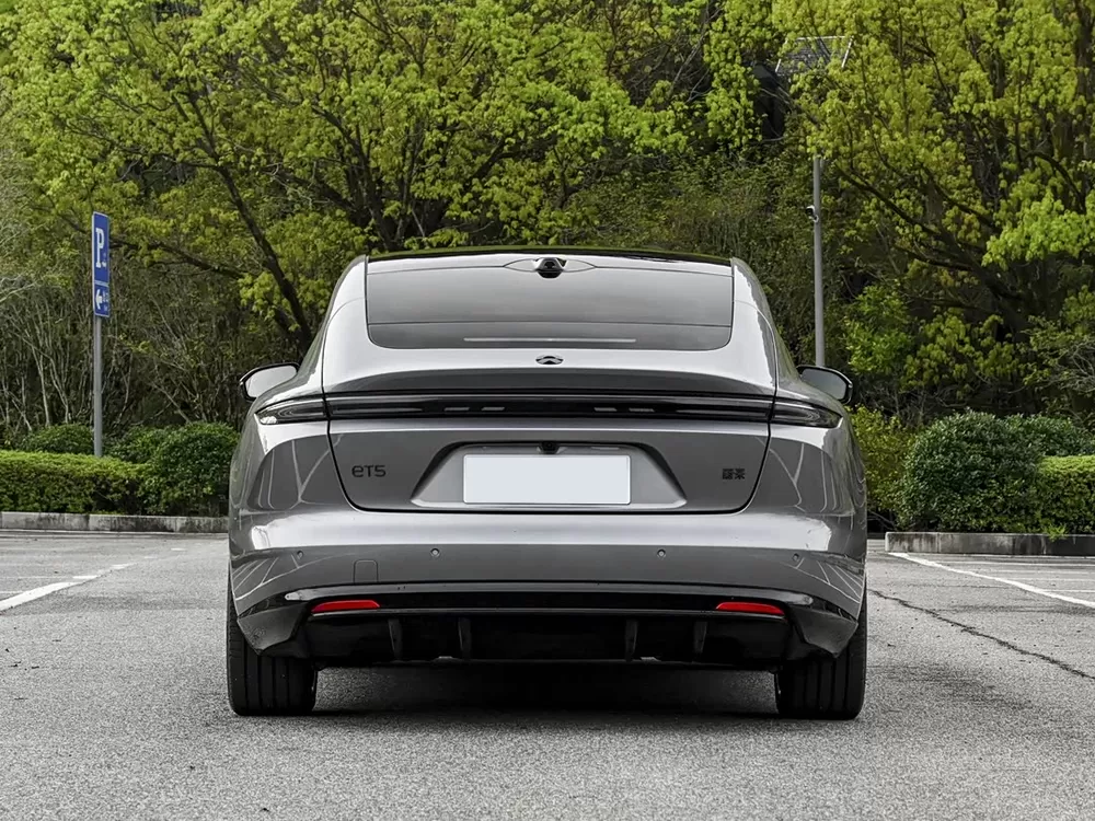 NIO ET5 2026