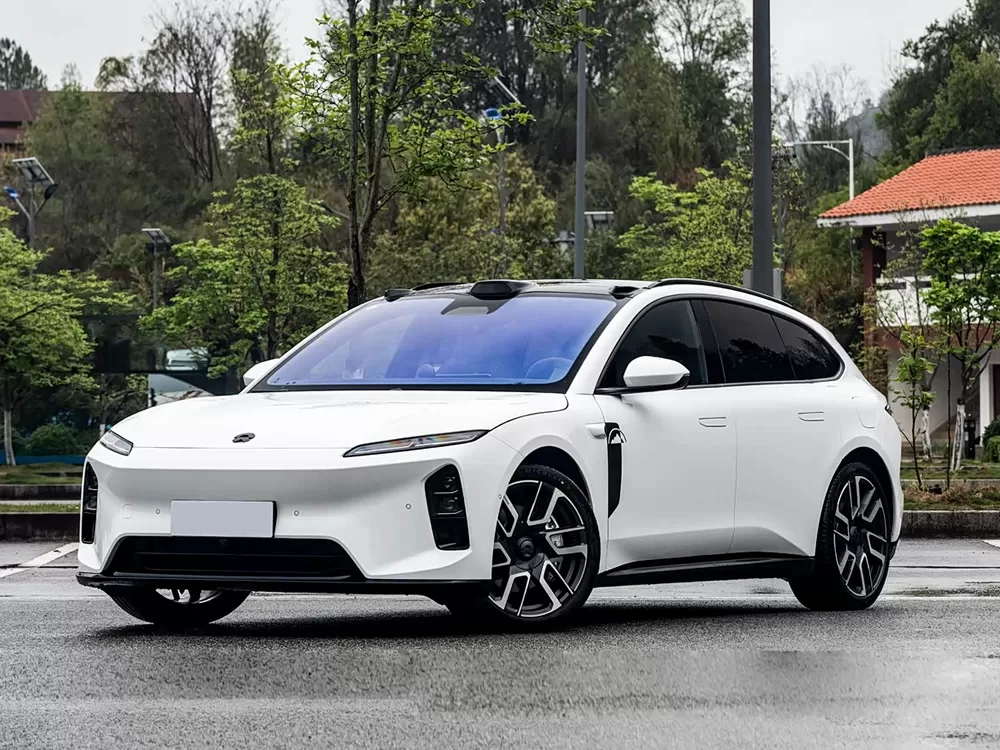 NIO ET5T 2026