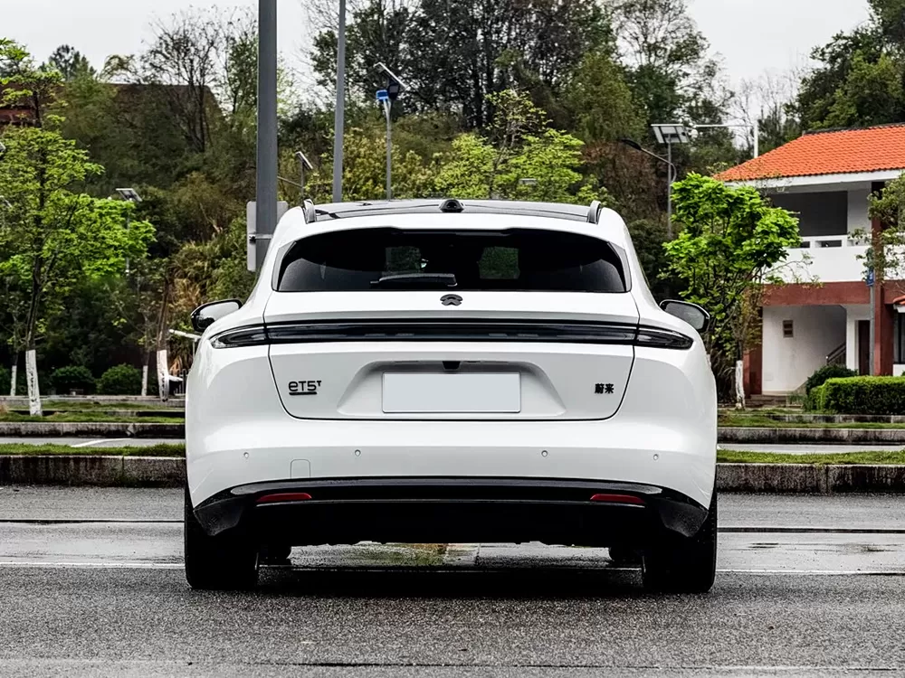 NIO ET5T 2026