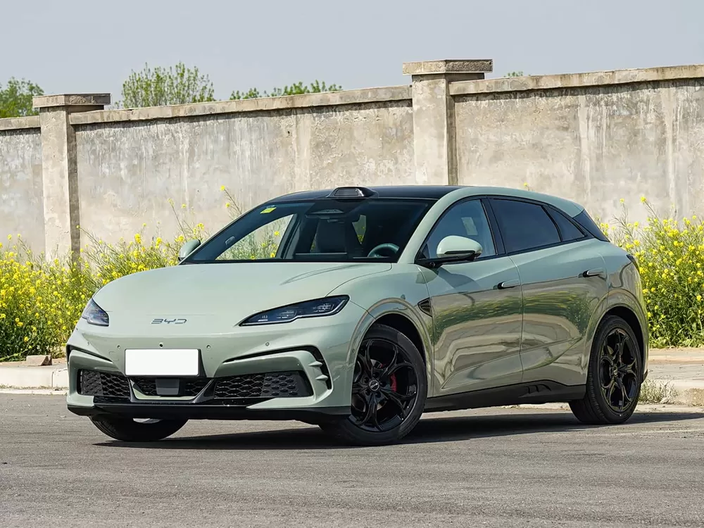 بي واي دي سيل 06 جي تي إيف 2026