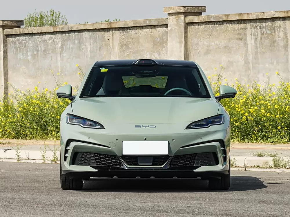 بي واي دي سيل 06 جي تي إيف 2026