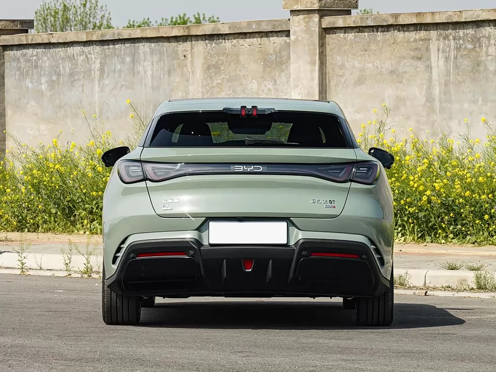 بي واي دي سيل 06 جي تي إيف 2026