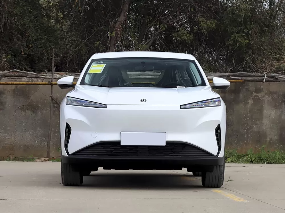 DongFeng Aeolus L7 EV 2026