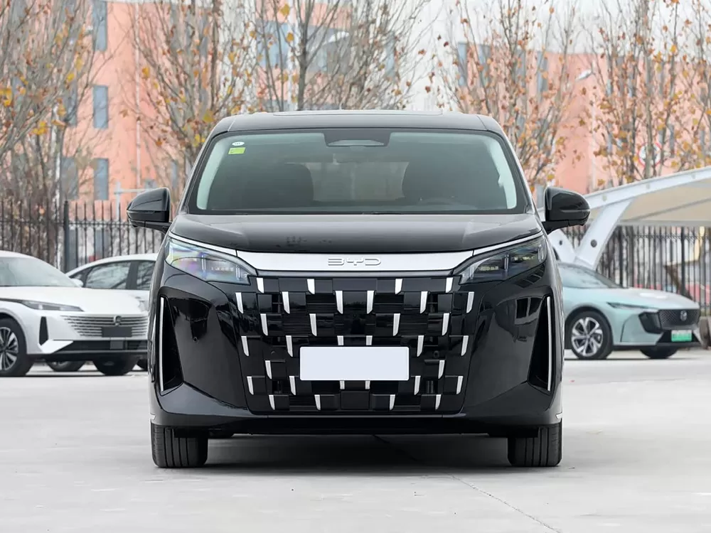 بي واي دي M9 2025