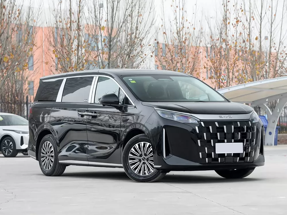 بي واي دي M9 2025