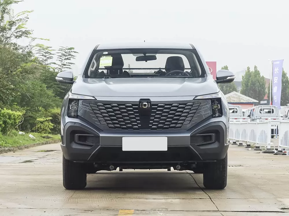 Changan Cazador K50 2026