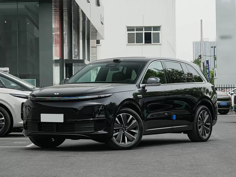 LiXiang L6 Pro Max 2025