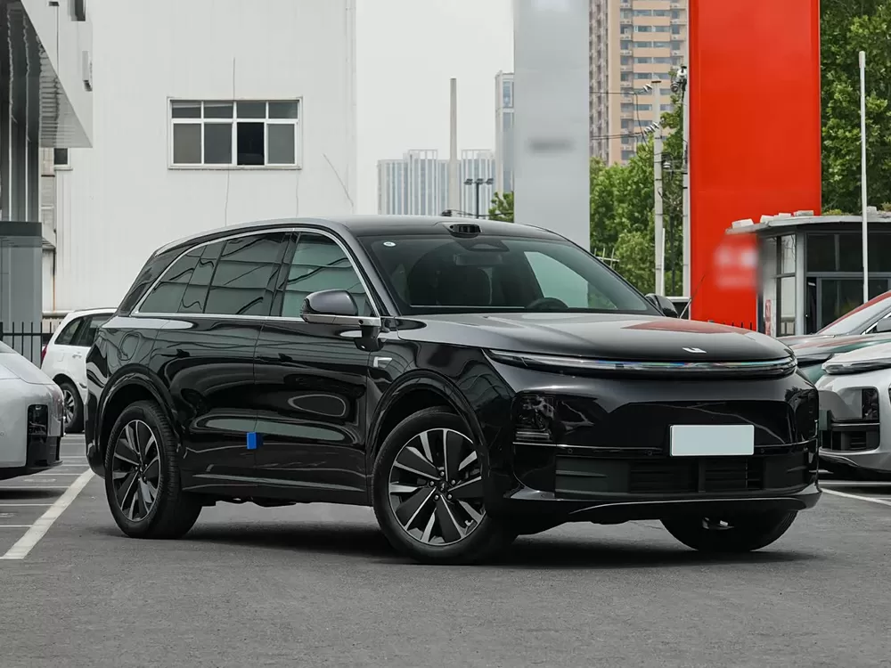 LiXiang L6 Pro Max 2025