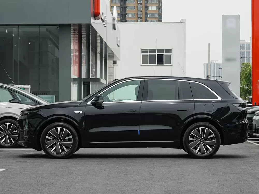 LiXiang L6 Pro Max 2025