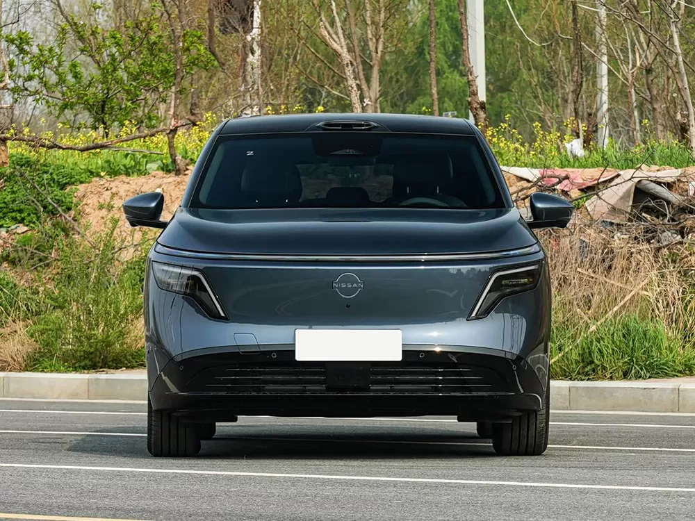 2026 دونغفنغ نيسان NX8