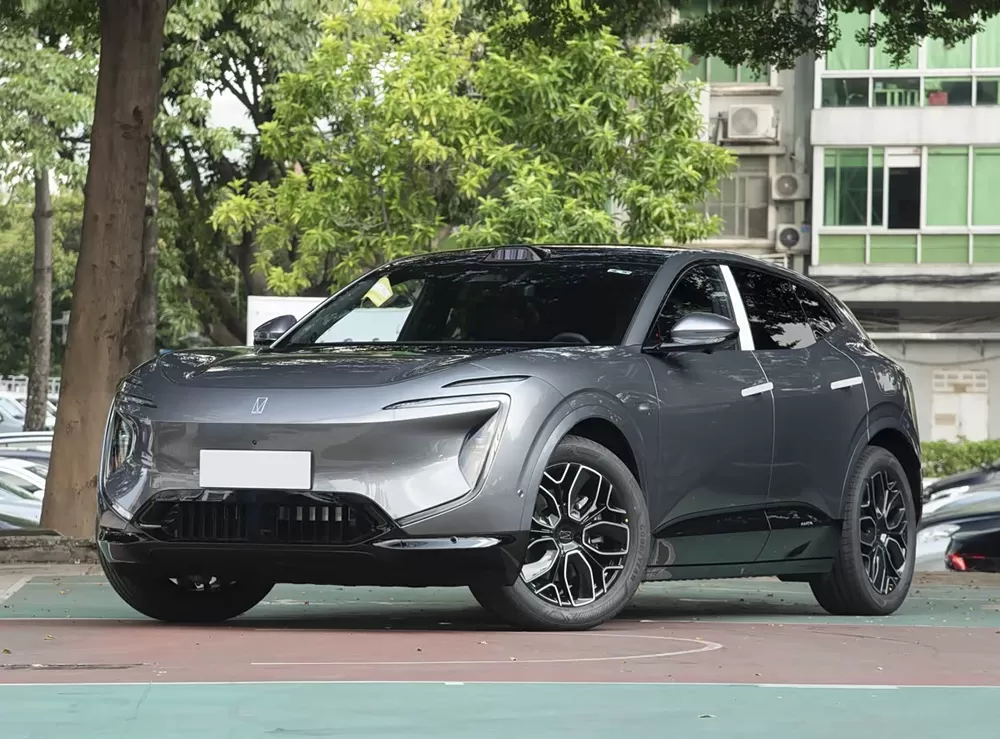 AVATR 07 REEV/EV 2026