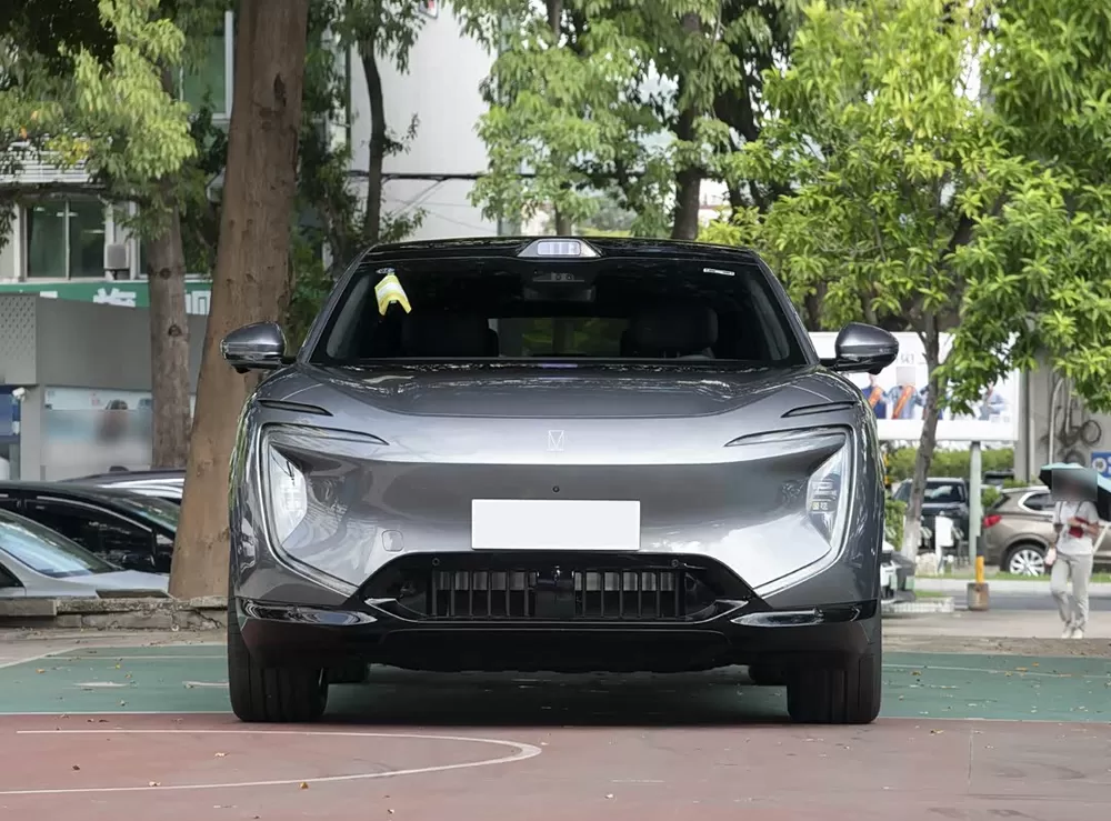 AVATR 07 REEV/EV 2026