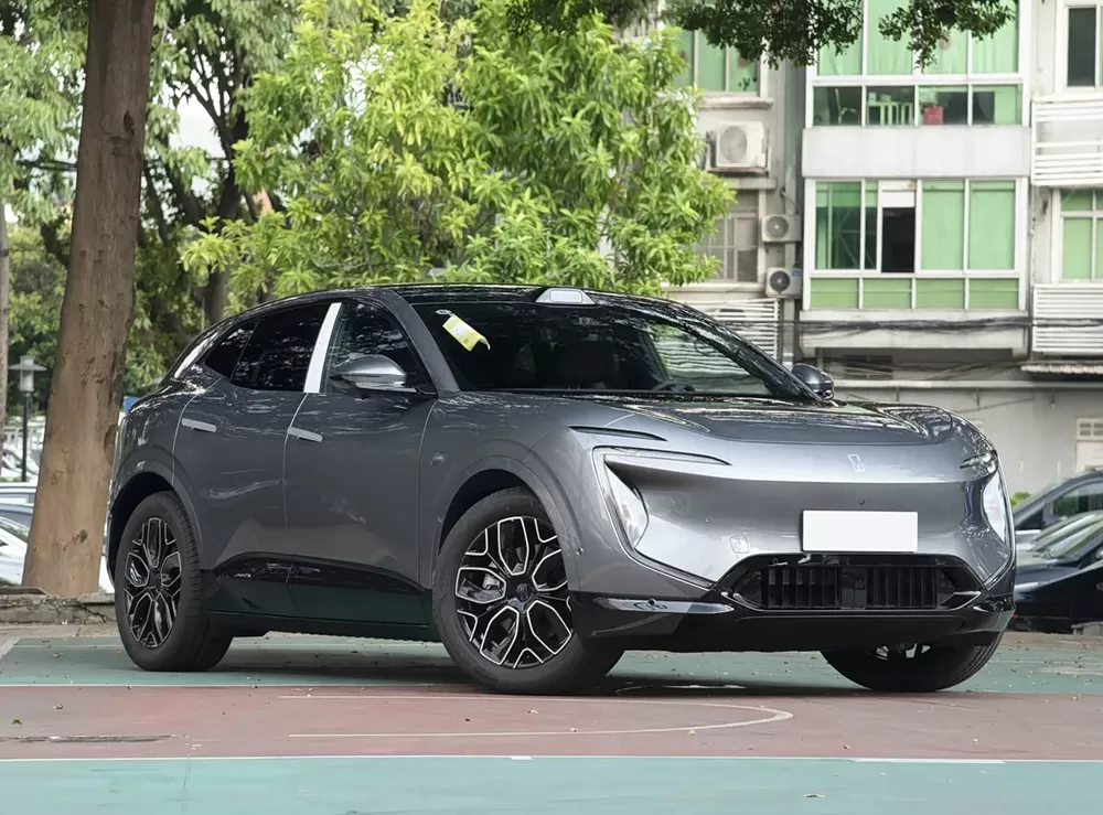 AVATR 07 REEV/EV 2026