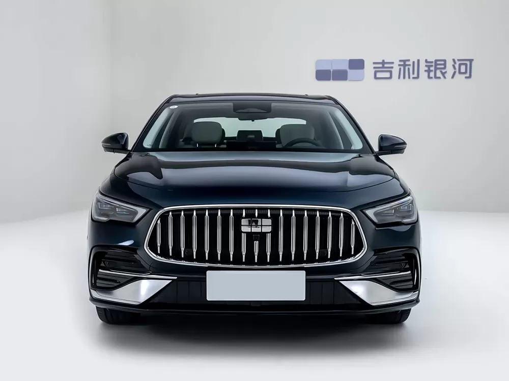 GEELY Galaxy Xingyao 7 modelo 2026