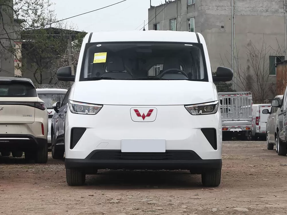 2026 Wuling Yangguang