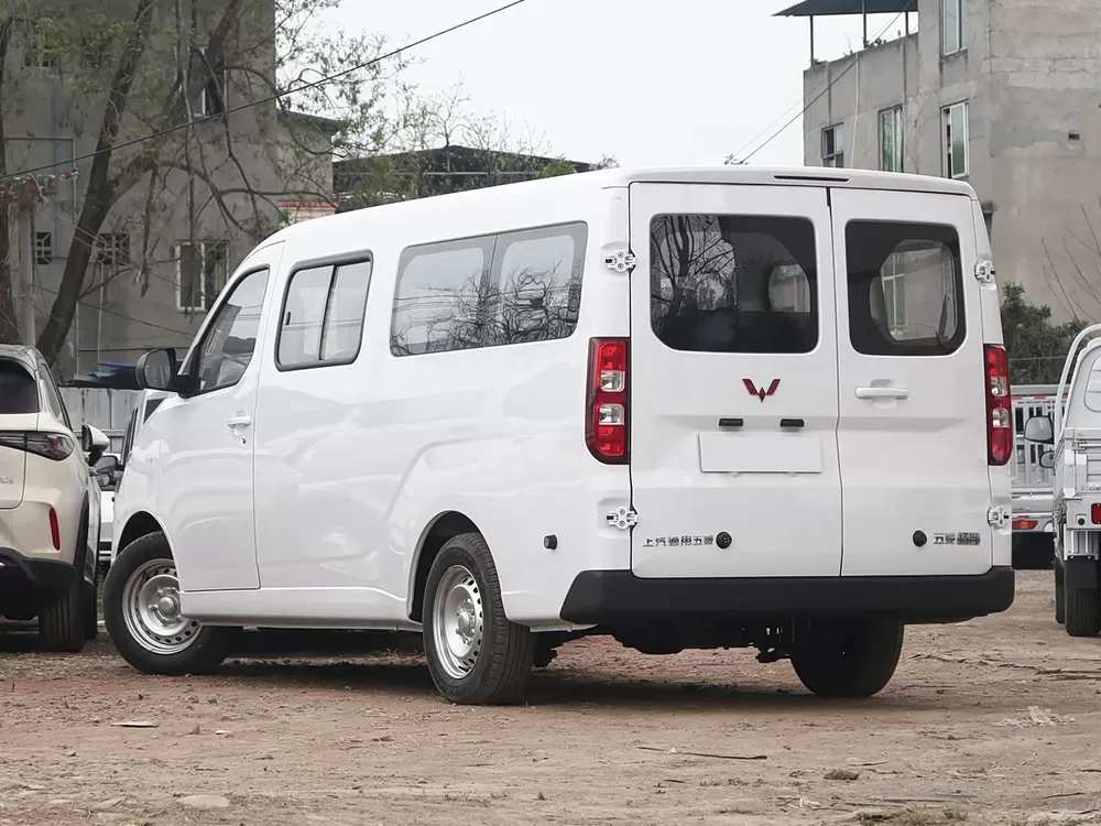 2026 Wuling Yangguang