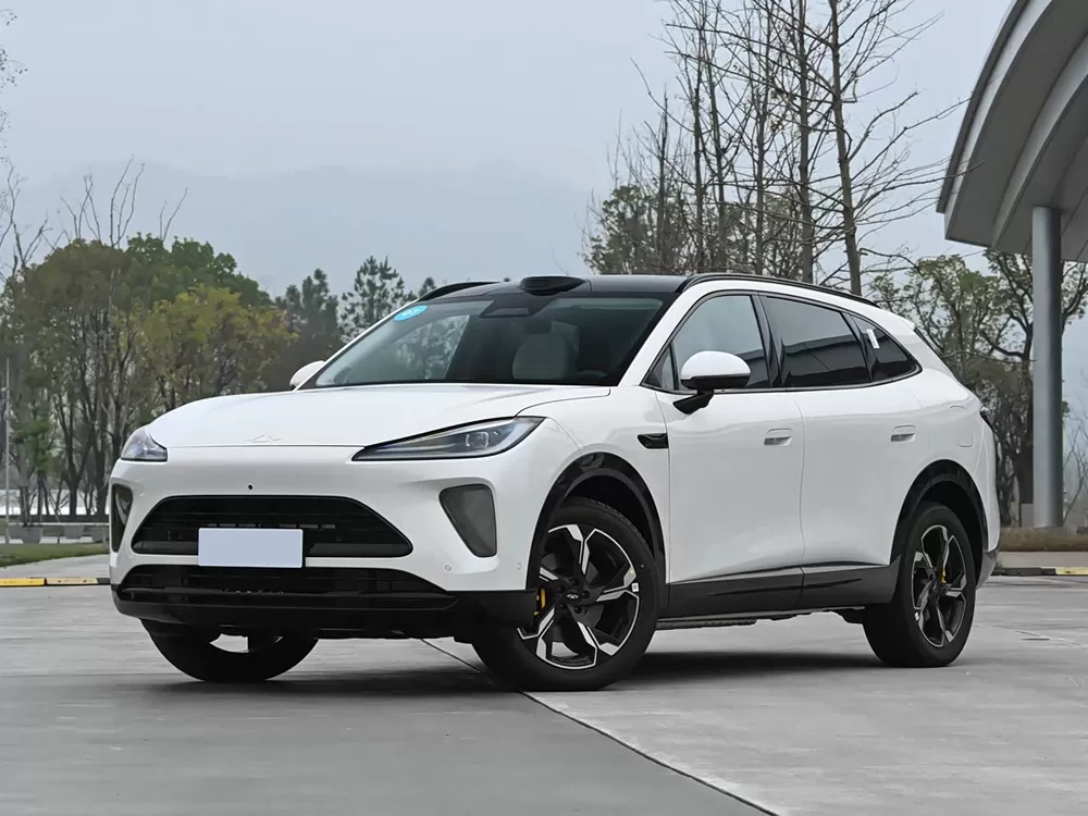 شيري فولوين T9L 2026