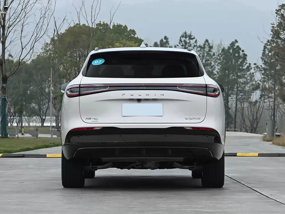 شيري فولوين T9L 2026