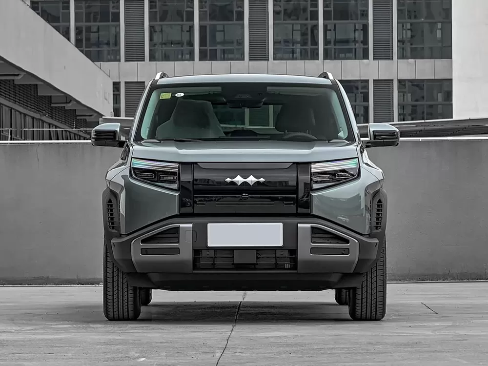 F&oacute;rmula Leopard Titan 3 EV 2026