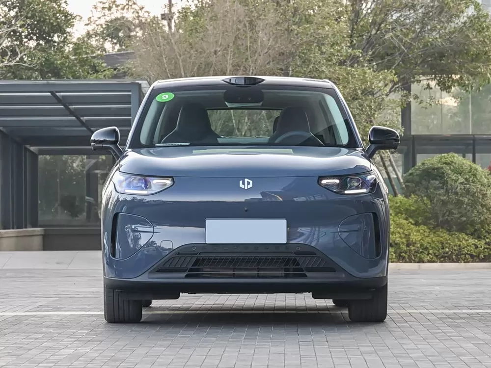 LEAPMOTOR A10 EV 2026