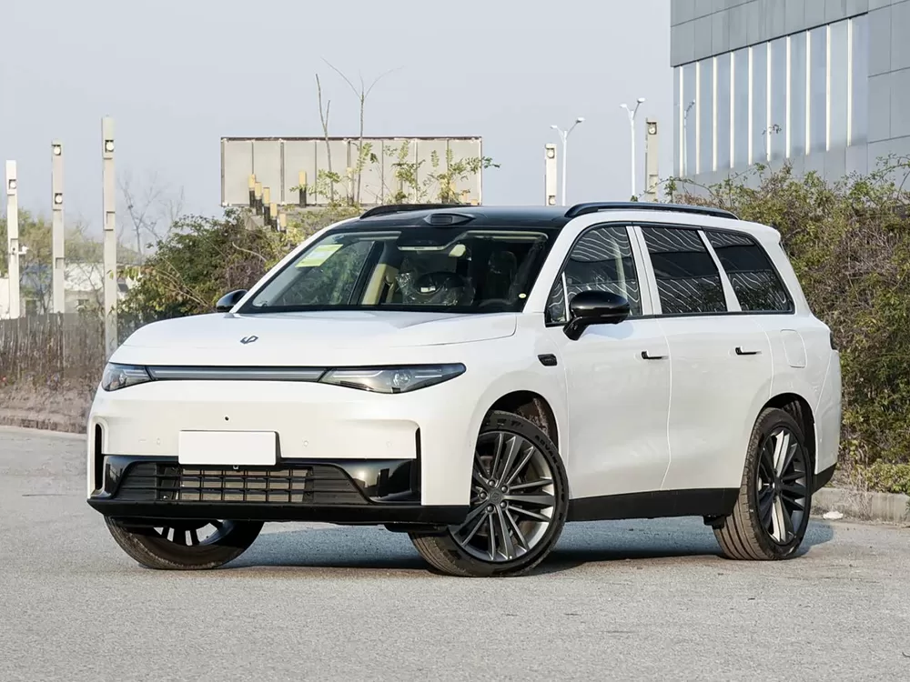 ليابموتور C16 ريف &zwnj; 2026