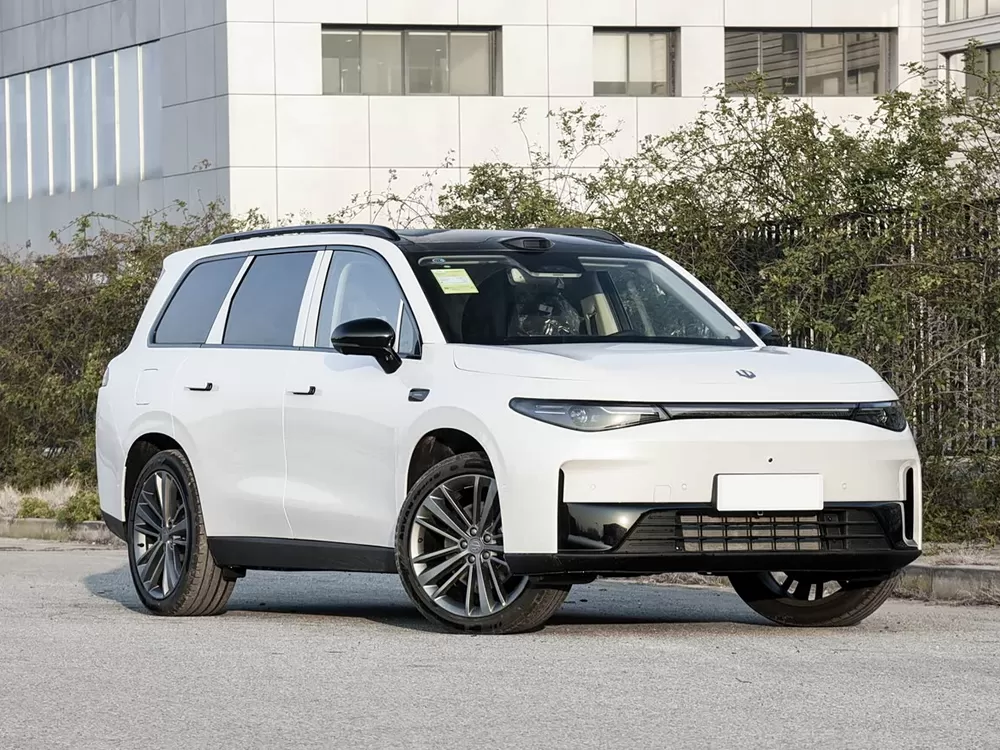 ليابموتور C16 ريف &zwnj; 2026