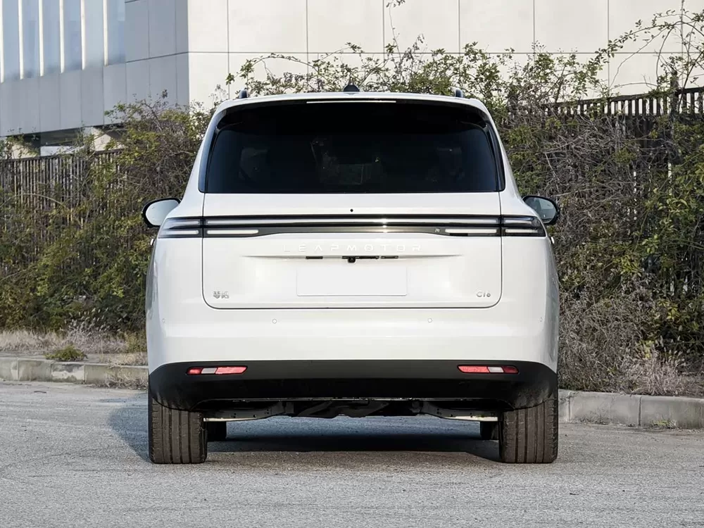 ليابموتور C16 ريف &zwnj; 2026