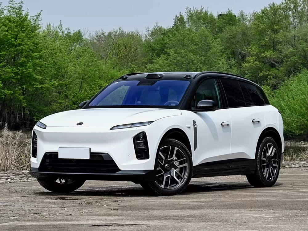 NIO ES6 EV 2026