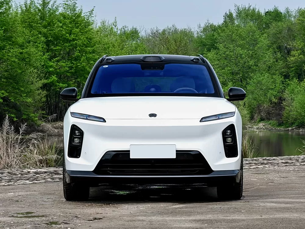 NIO ES6 EV 2026