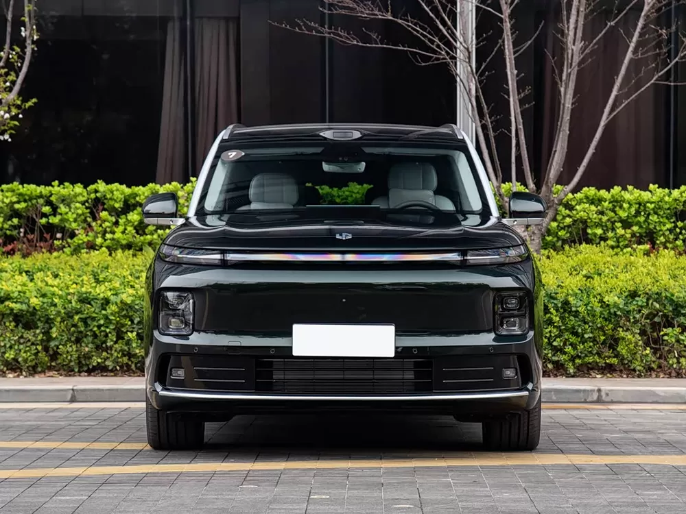 LEAPMOTOR D19 REEV&zwnj;/EV 2026