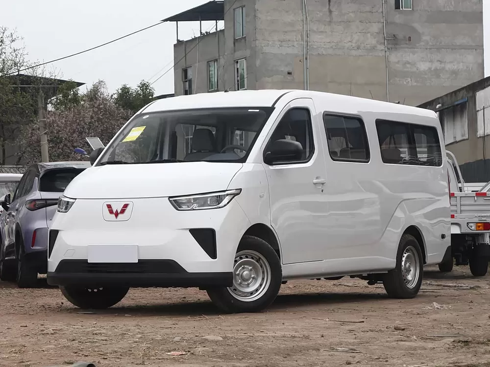 Wuling Yangguang EV 2026